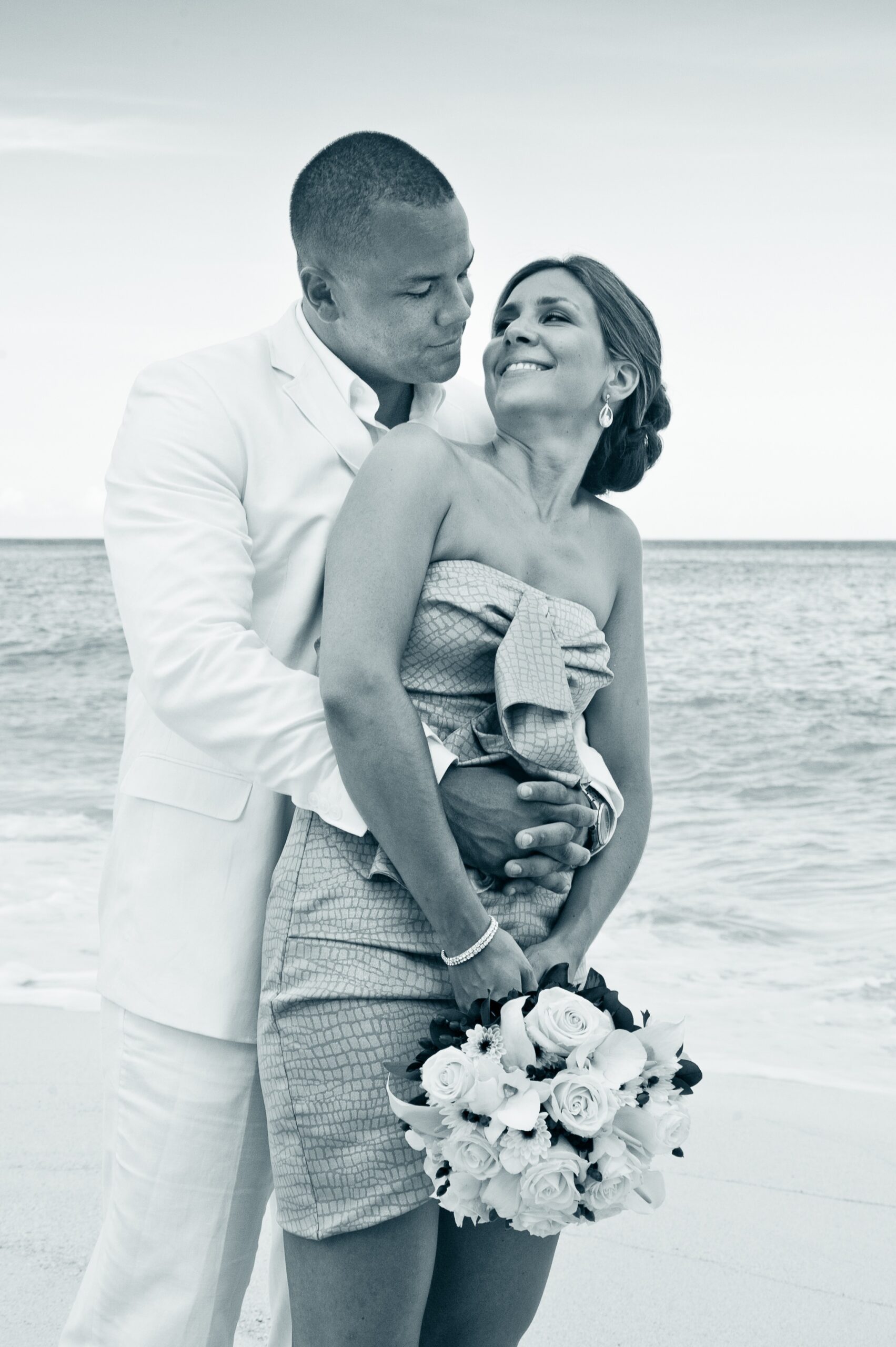 Barbados Destination Wedding Planners | Caribbean Event Planners | CWC Events
