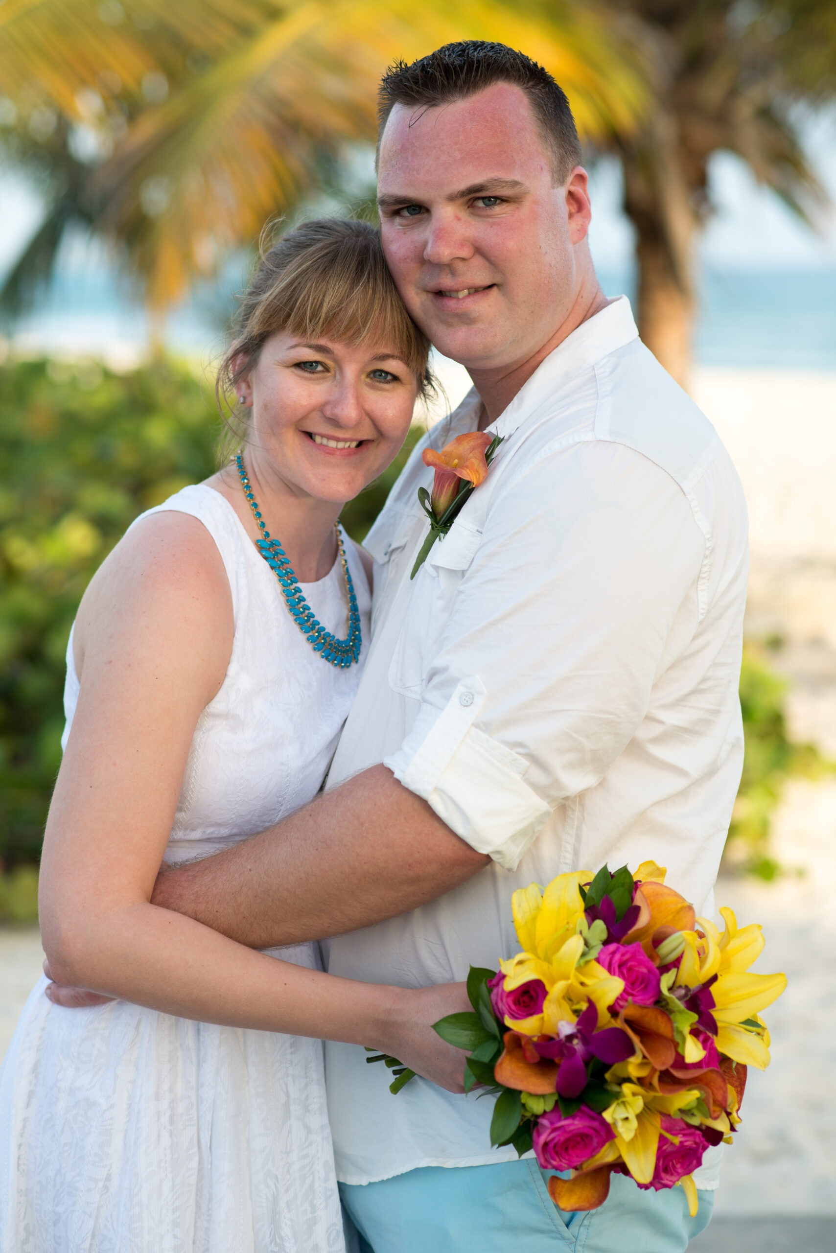 Barbados Destination Wedding Planners | Caribbean Event Planners | CWC Events